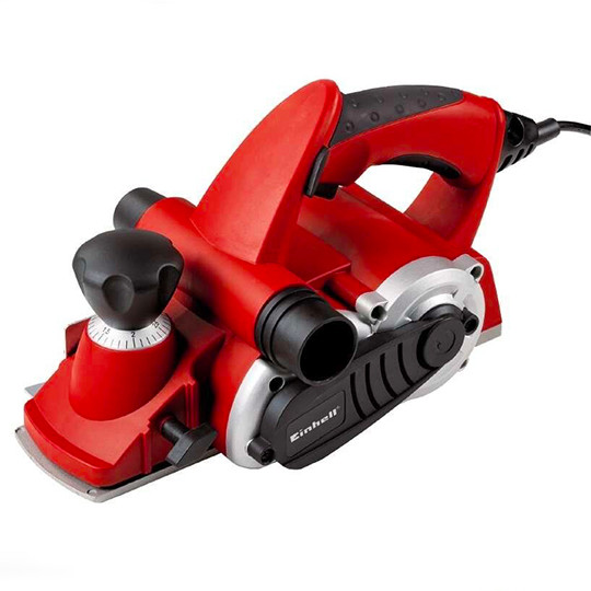 Рубанок Einhell TE-PL 850, фото 1