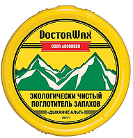 Поглинач запаху "Дихання альп" Doctor Wax