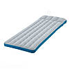 Одномісний надувний матрац Intex 67998-2 розмір 72х189х20 см із подушкою і ручним насосом, фото 2