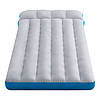 Одномісний надувний матрац Intex 67998-2 розмір 72х189х20 см із подушкою і ручним насосом, фото 3