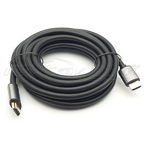 Кабель HDMI v1.4 High Speed, висока якість, 10 м, фото 3