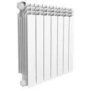 Біметалічні радіатори Radiatori 2000