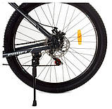 Велосипед Profi Phantom 26" х19, фото 3