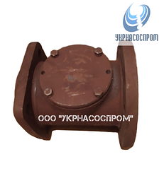 Патрубок насоса 2СМ 80-50-200