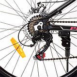 Велосипед Profi BELLE 26", фото 5