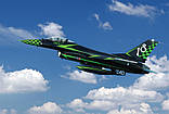 Збірна модель Italeri (1:72) F-16 ADF/AM "Special colors", фото 3