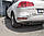 Бризковики Volkswagen Touareg 2010-2015 (Комплект), фото 4