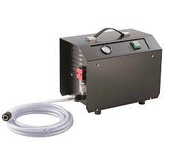 Вакуумний насос REMS