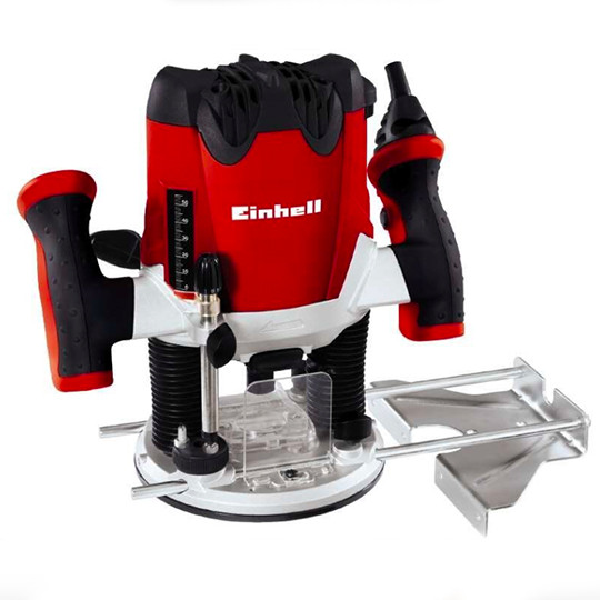 Фрезер Einhell TE-RO E 1255