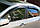 Дефлектори вікон (вітровики) Honda Accord 2008-2012 (EGR), фото 3