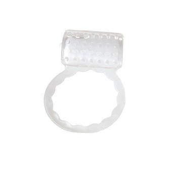 Ерекційне кільце Love To Love POCKET VIBE   | Puls69