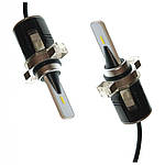 Світлодіодні лампи Baxster PXL H16(5202) 6000K 4300Lm