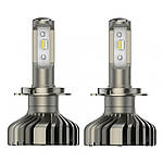 Лампи світлодіодні Philips H7 X-tremeUltinon LED Gen2 +250% 11972XUWX2