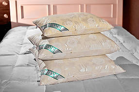 Подушка Экопух 40х60см, 100% пух, 1965