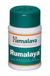 РУМАЛАЯ ФОРТЕ 60ТАБ ХІМАЛАЯ,RUMALAYA FORTE(60TAB). HIMALAYA DR