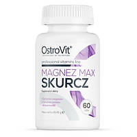 Magnez Max Skurcs Ostrovit (60 таблеток)