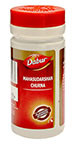 Махасударшан, Mahasudarshan churna (60gm). Dabur