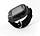 Smart Baby Watch TD05 чорні  ⁇  Водонепроникні Розумні Дитячі Годинники TD05 з GPS трекером + камера, фото 2