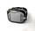 Smart Baby Watch TD05 чорні  ⁇  Водонепроникні Розумні Дитячі Годинники TD05 з GPS трекером + камера, фото 3