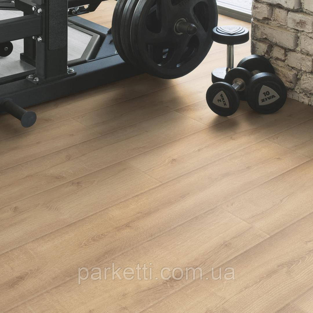 Kaindl K4441 Дуб Історичний Самоа (Oak Historic Samoa) 4V ламінат, фото 1