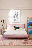 Картина на холсті  інтер'єрна абстрактна настінна арт панно  Manific Decor "Wall Art Woman / Жінка Тепло", фото 4