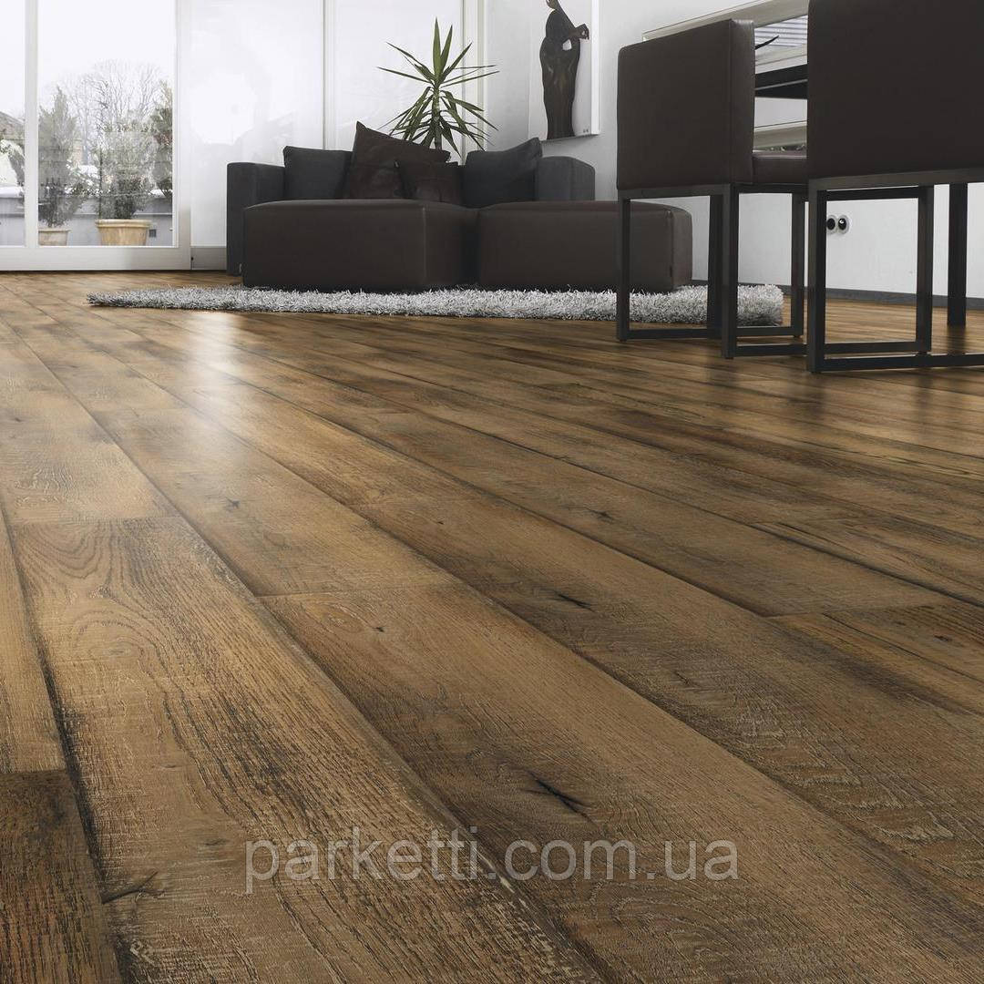 Kaindl K5757 Дуб Кабана Евора (Oak Cabana Evora) 4V ламінат, фото 1