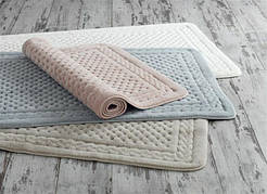 Килимки з бавовни