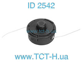 Котушка під волосінь для електротримера