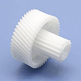 Мала шестерня для м'ясорубки Dex DMG 155Q, фото 3