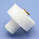 Мала шестерня для м'ясорубки Dex DMG 155Q, фото 6