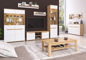 Модульна система Vincent Blonski