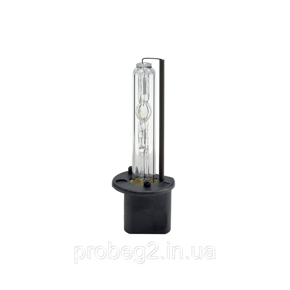 Лампа ксенонова Cyclone H1 35W Standart Pro