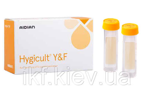 Hygicult® Y&F