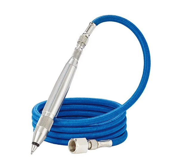 Гравер пневматичний (1/4, 13000об/хв) AT-3190P AIRKRAFT