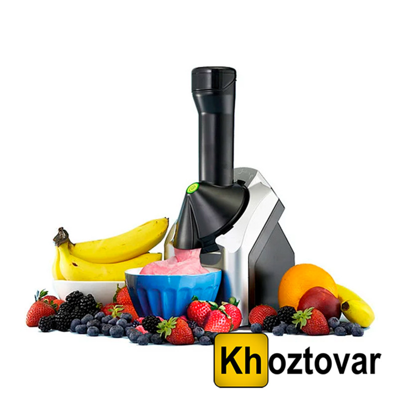 Морожениця Yonanas, фото 1