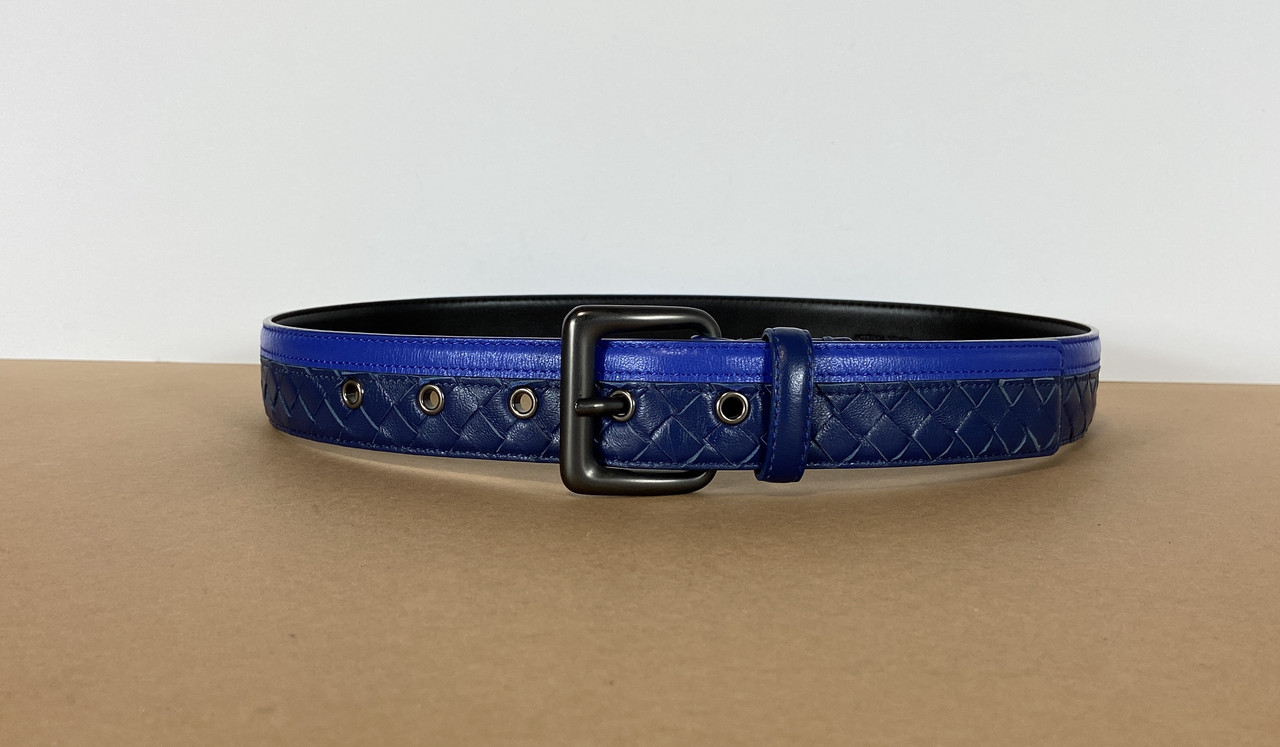SALE Чоловічий ремінь Bottega Veneta (Боттега Венета)