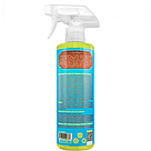 Ароматизатор Chemical Guys Pina Colada Scent Premium Air Freshener Odor Eliminato Піна Колада AIR22916, фото 2