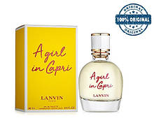 Lanvin A Girl in Capri 90 ml Оригінал