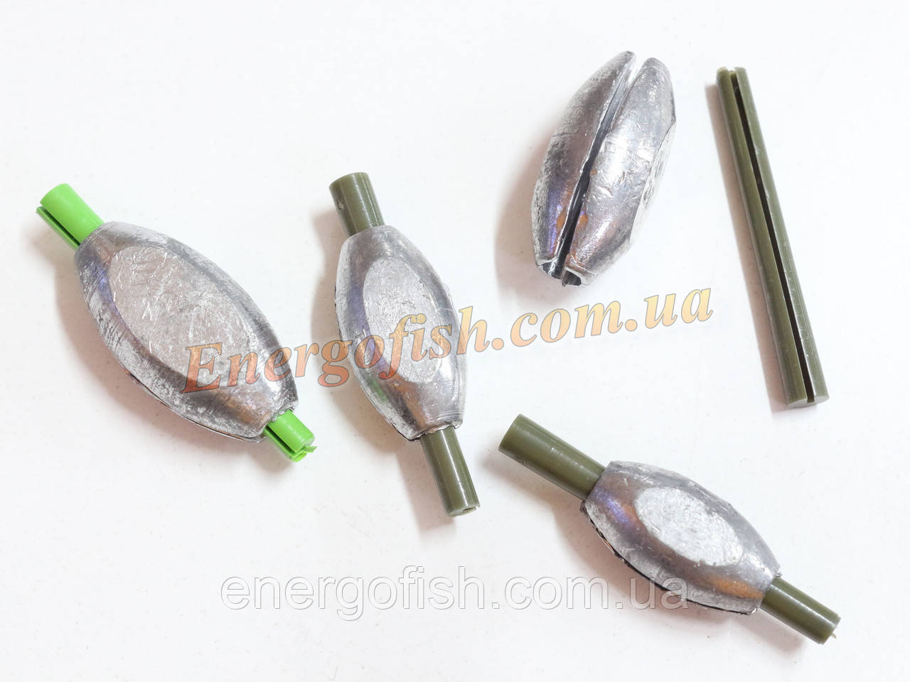 Вантаж знімний 15г ковзний, фото 1