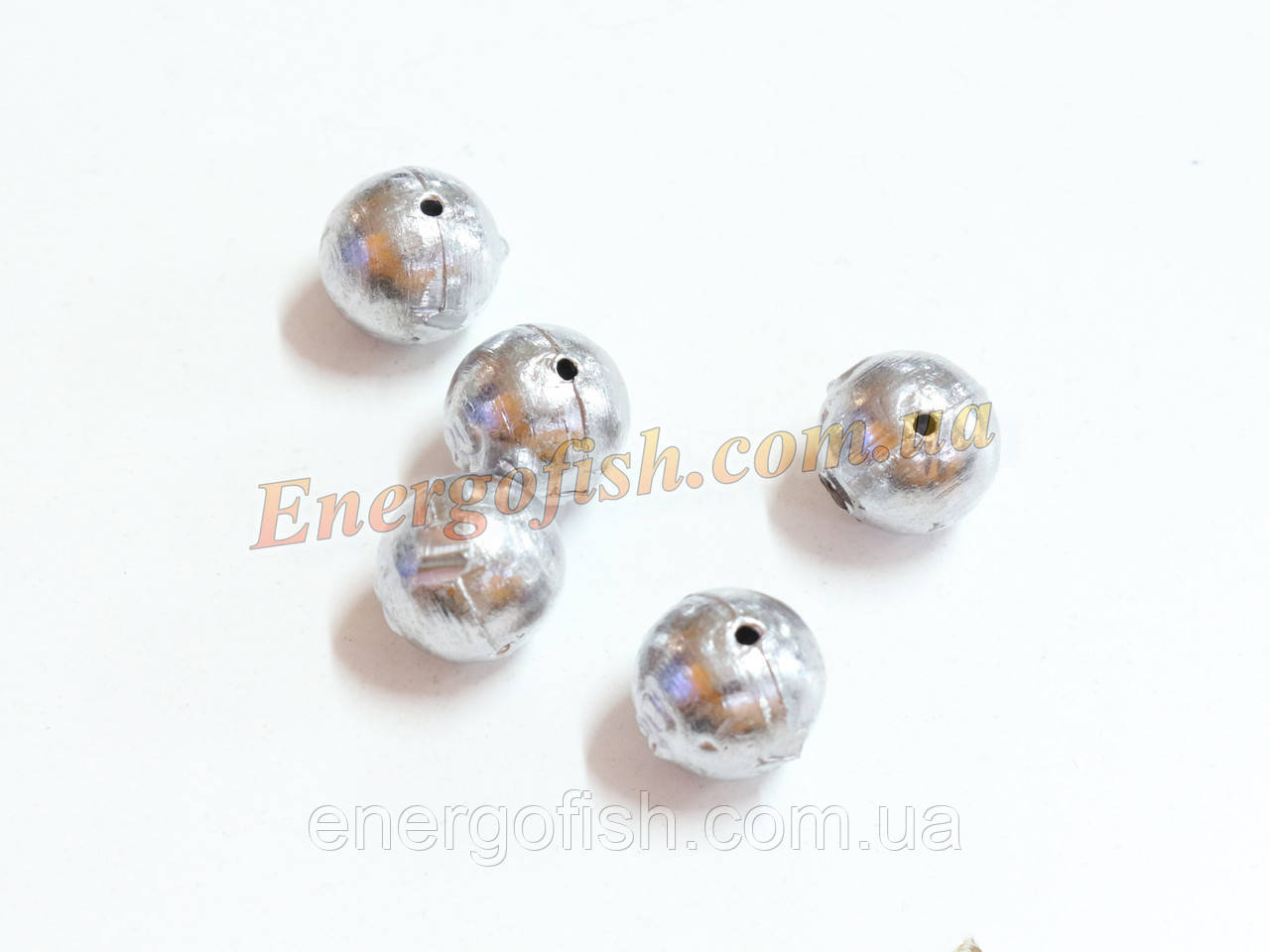 Вантаж Куля ковзний 20g, фото 1