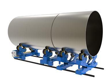 Система стикування обичайок FITA-80