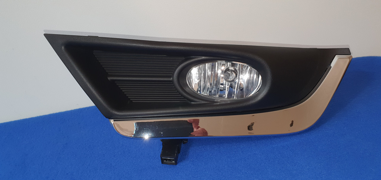 Протитуманні фари Honda CR-V 2017-
