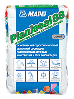 Гидроизолирующий состав Planiseal 88 Mapei 25кг