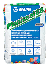 Гідроізолюючий склад Planiseal 88 Mapei 25кг