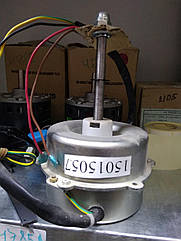 Електродвигун вентилятора YDK60-6J LW60J