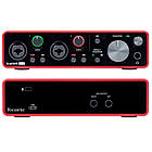 Аудіоінтерфейс FOCUSRITE Scarlett 2i2 3rd, фото 4