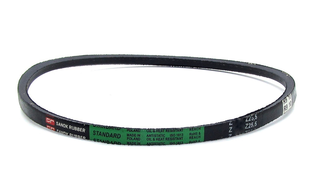 Пас привідний Z-1400 (Z/S/E-1400) Stomil Sanok Серія S