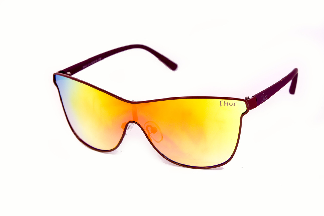 Сонцезахисні окуляри жіночі 9545-5