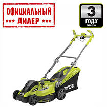 Газонокосарка електрична Ryobi RLM15E36H (1.5 кВт, 360 мм), фото 2