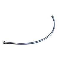 Кутова примірочна  підсилена